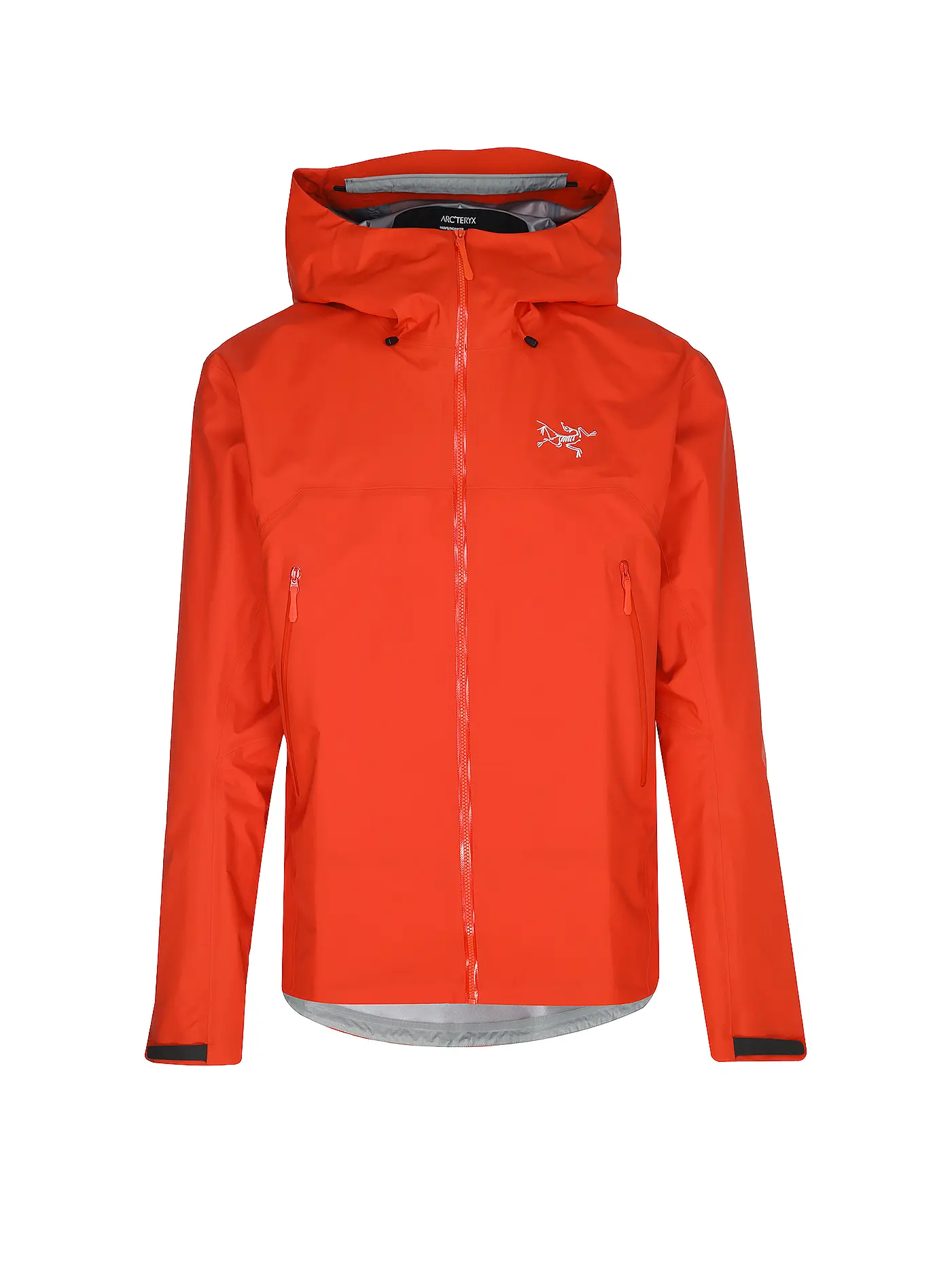 ARCTERYX | Herren Tourenjacke Beta SL GTX Hoodie | rot